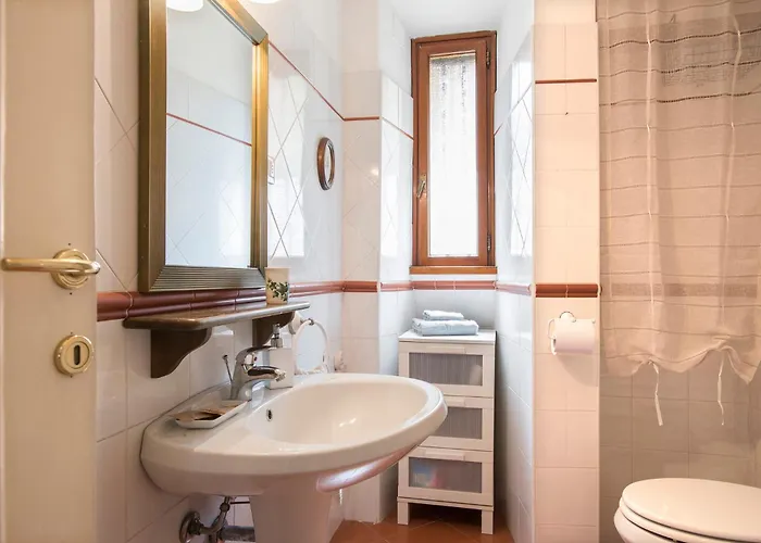Appartement Vatican & Metro Cipro Authentic