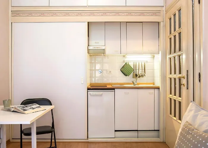 Vatican & Metro Cipro Authentic Appartement Rome